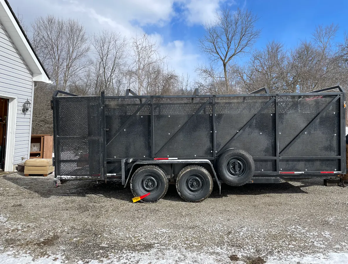 Dumpster Rental services in Westerly, RI
